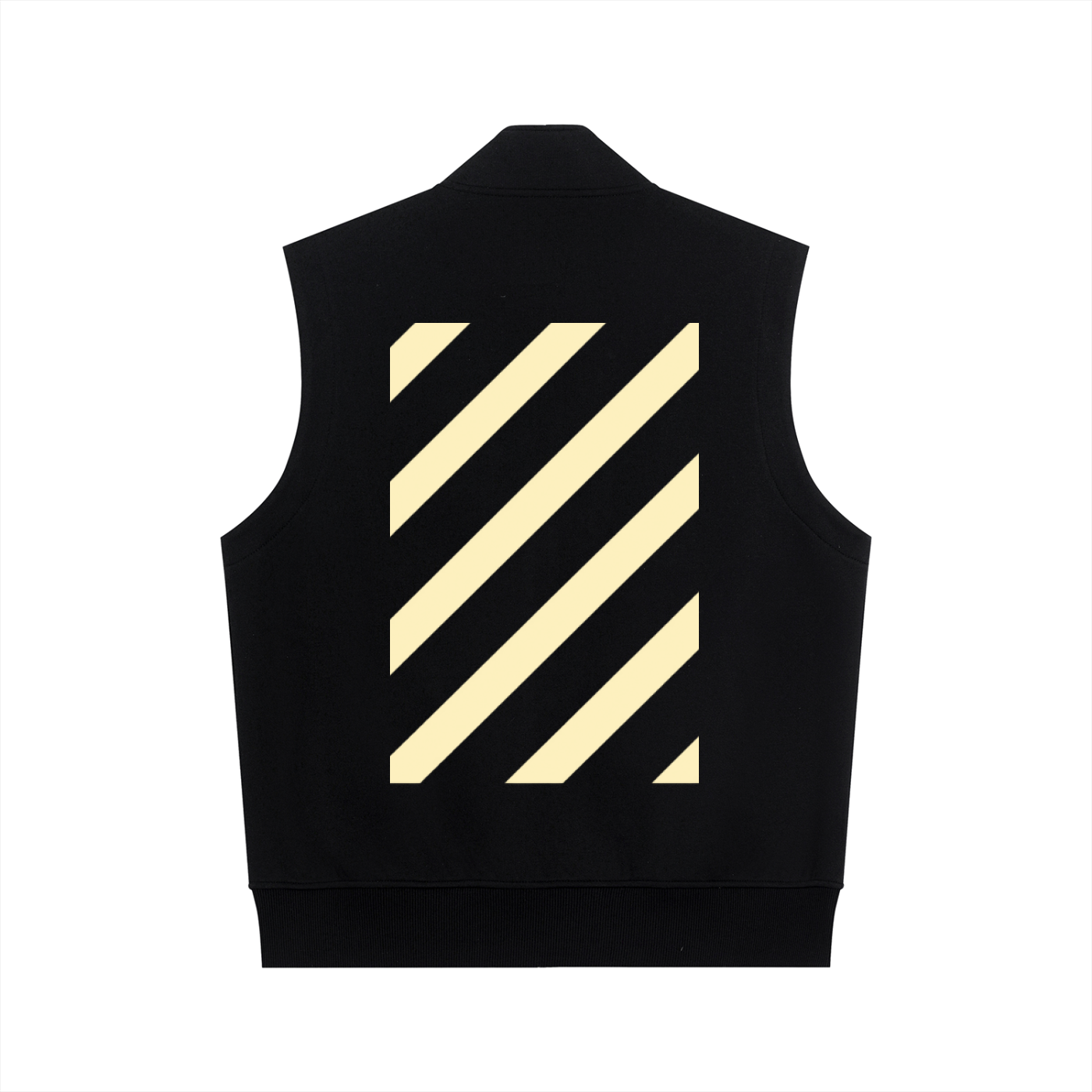 Heavyweight Vest