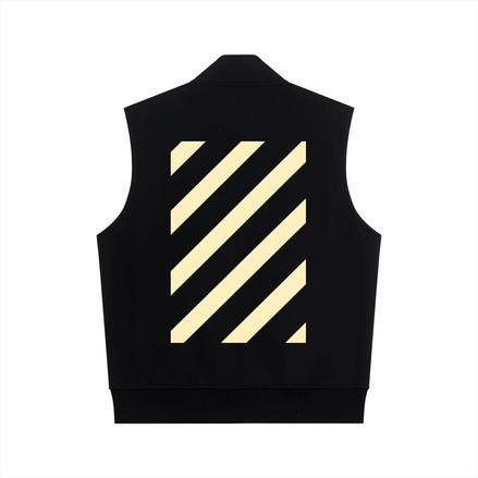 Heavyweight Vest