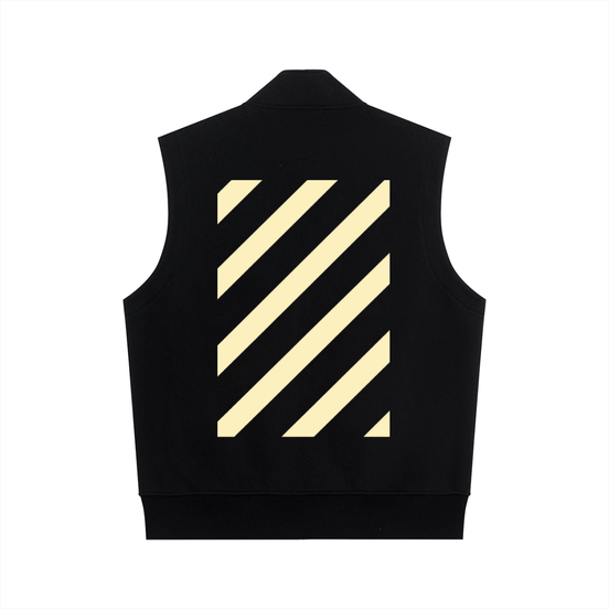 Heavyweight Vest