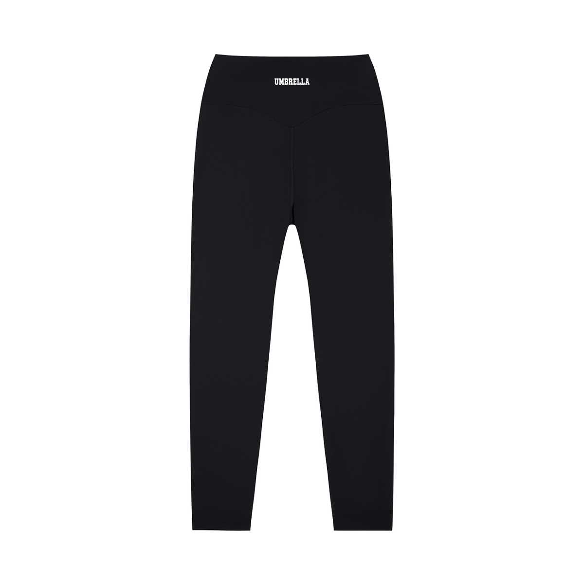 Umbrella High-Waisted Yoga Leggings