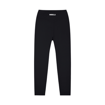 Umbrella High-Waisted Yoga Leggings