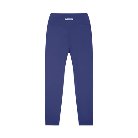 Umbrella High-Waisted Yoga Leggings