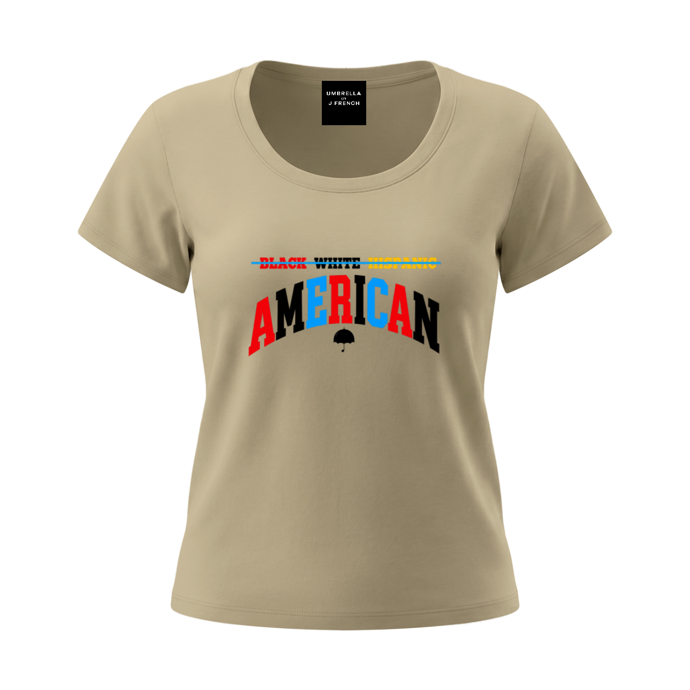 Womens,American,tshirts