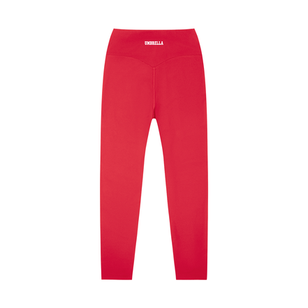 Umbrella High-Waisted Yoga Leggings