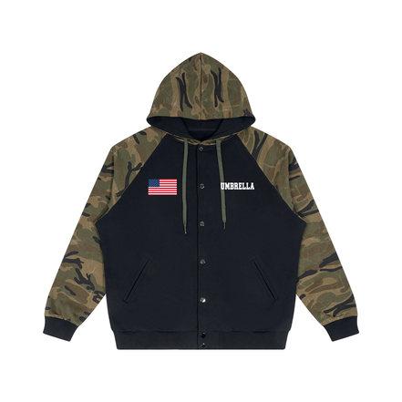 Jackets,hoodies,tops,American