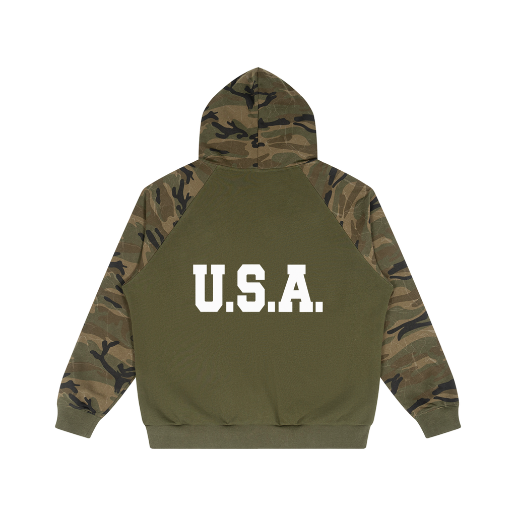 Jackets,hoodies,tops,American