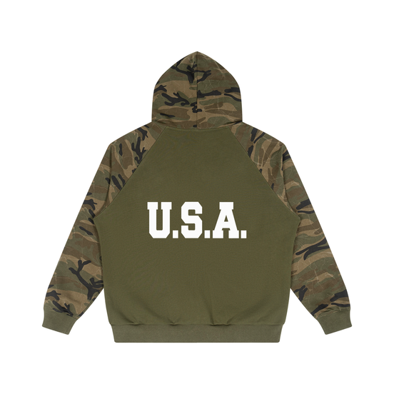 Jackets,hoodies,tops,American