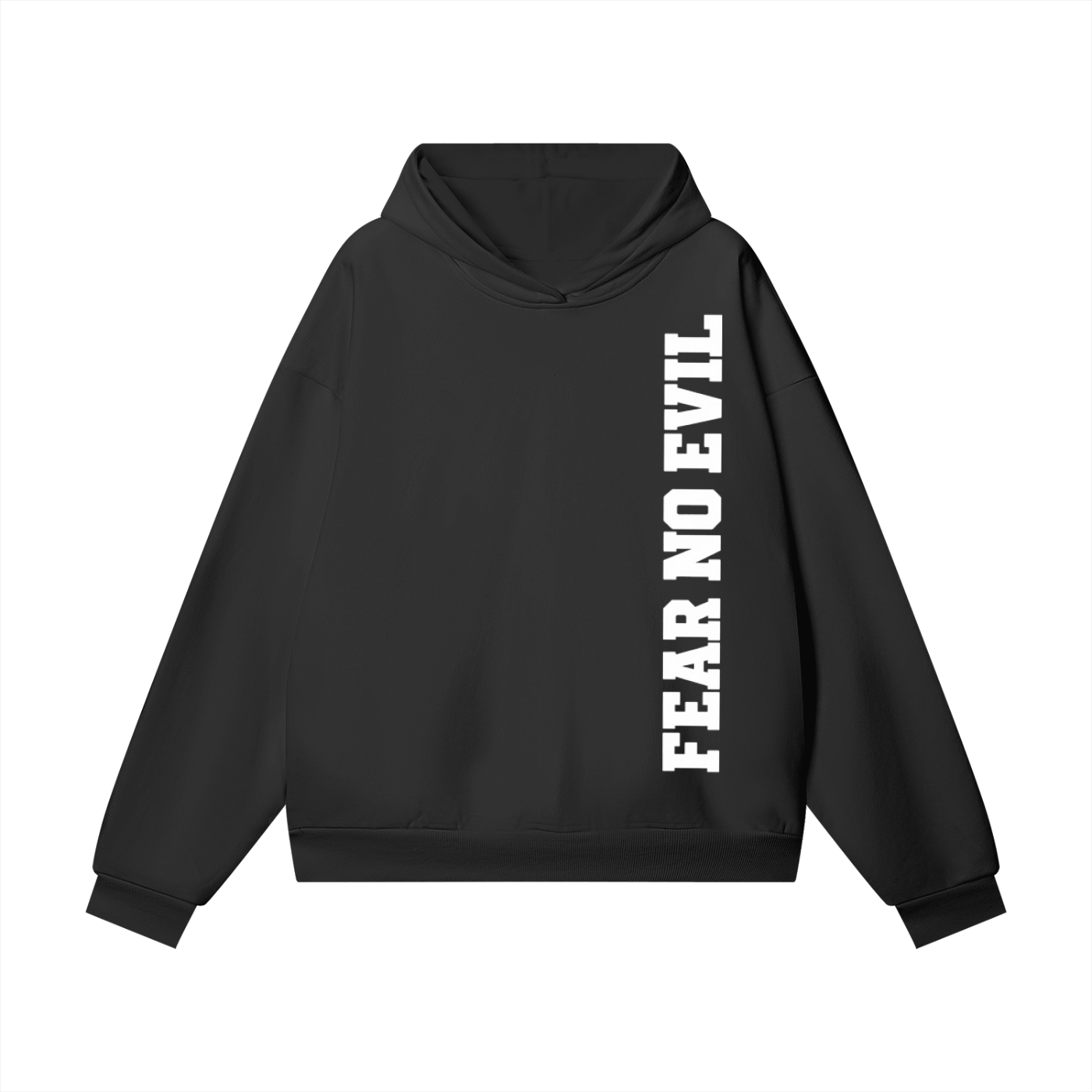 Fearnoevil,tops,hoodies