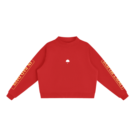 Idbibd,tops,sweatshirts,womens