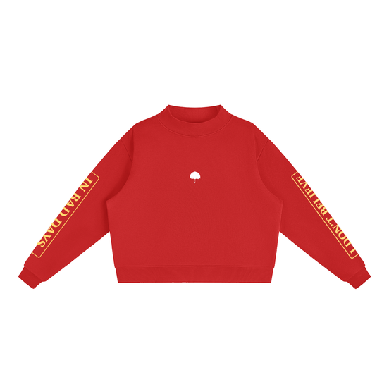 Idbibd,tops,sweatshirts,womens