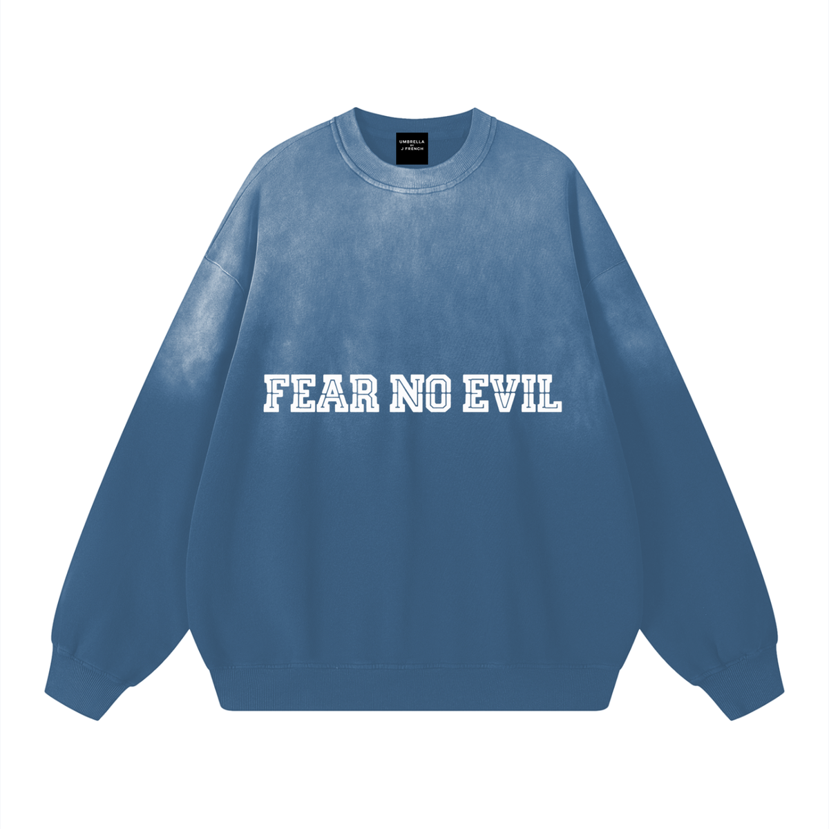 Fearnoevil,tops,sweatshirts