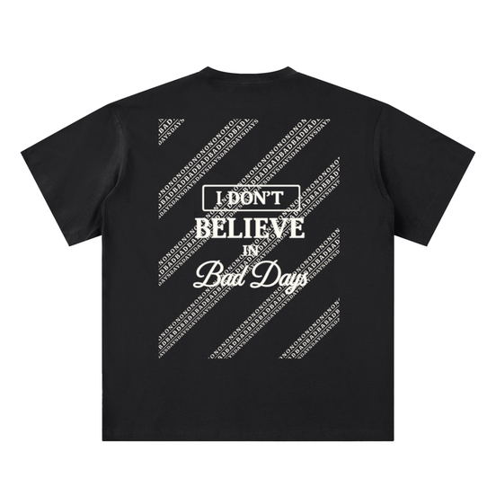 Sueded Cotton T-Shirt