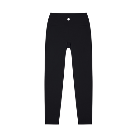 Umbrella High-Waisted Yoga Leggings