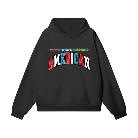 American,human,hoodies,tops