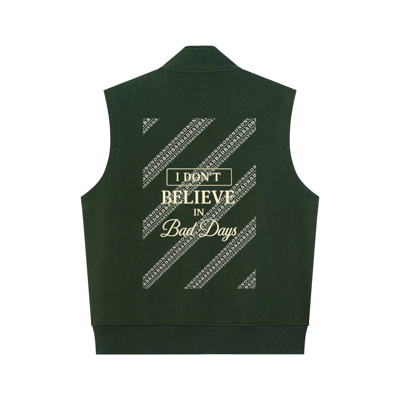 Heavyweight Vest
