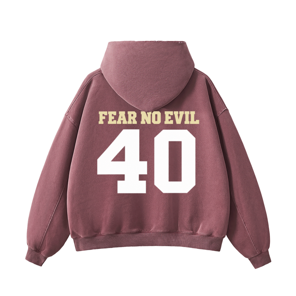 Fearnoevil,tops,hoodies