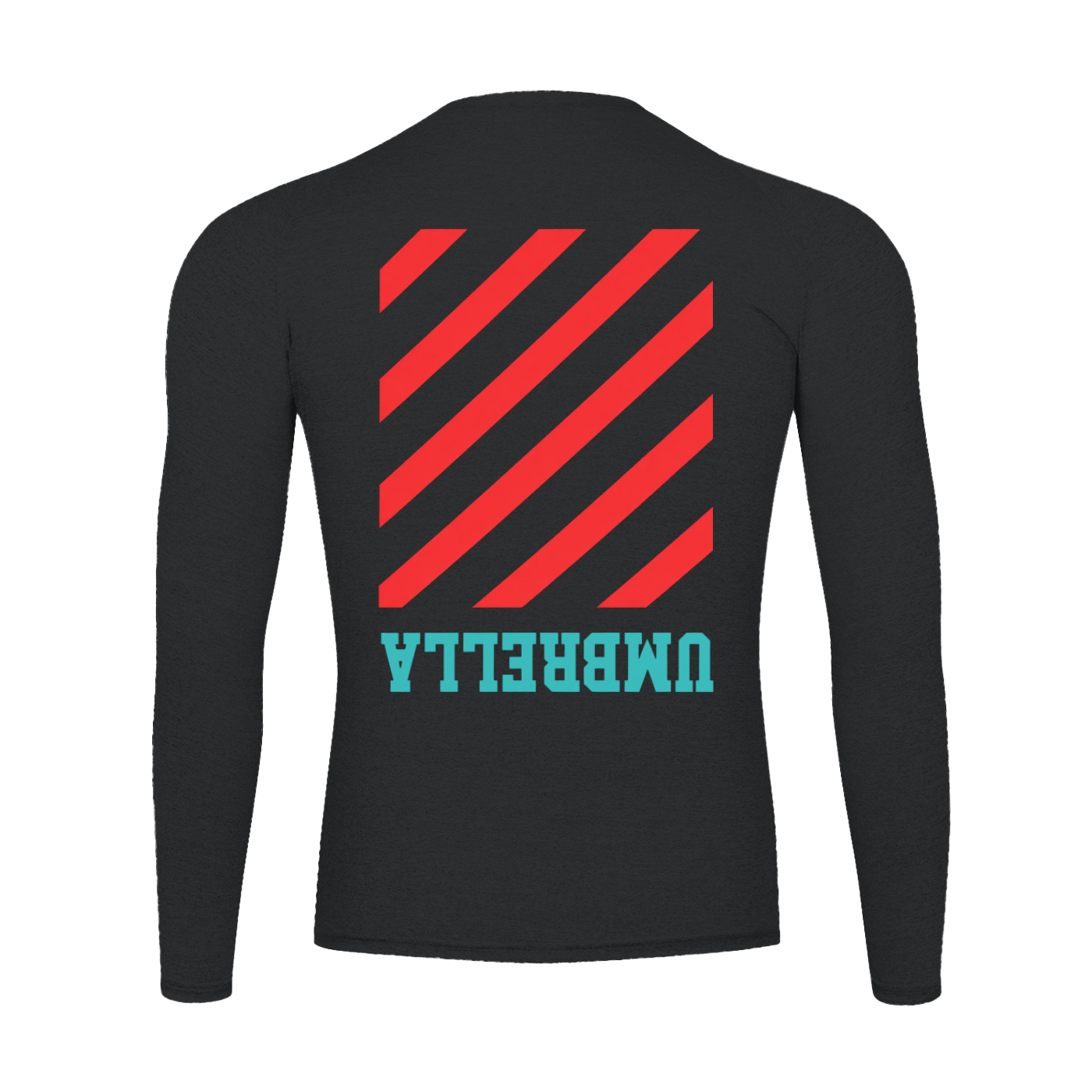 Performance Long Sleeve T-Shirt