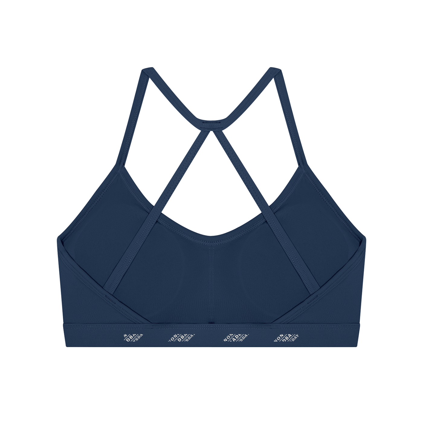 Women’s Umbrella Tight Yoga Sports Bra