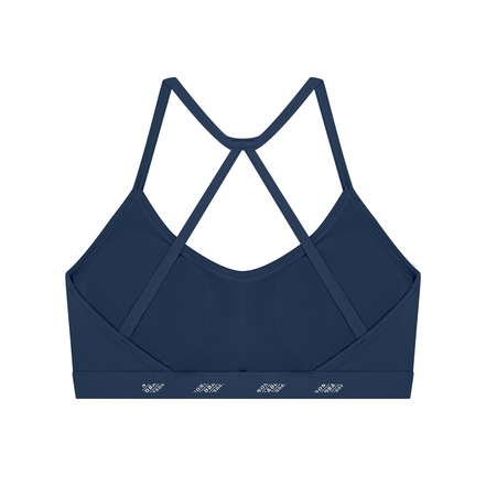 Women’s Umbrella Tight Yoga Sports Bra