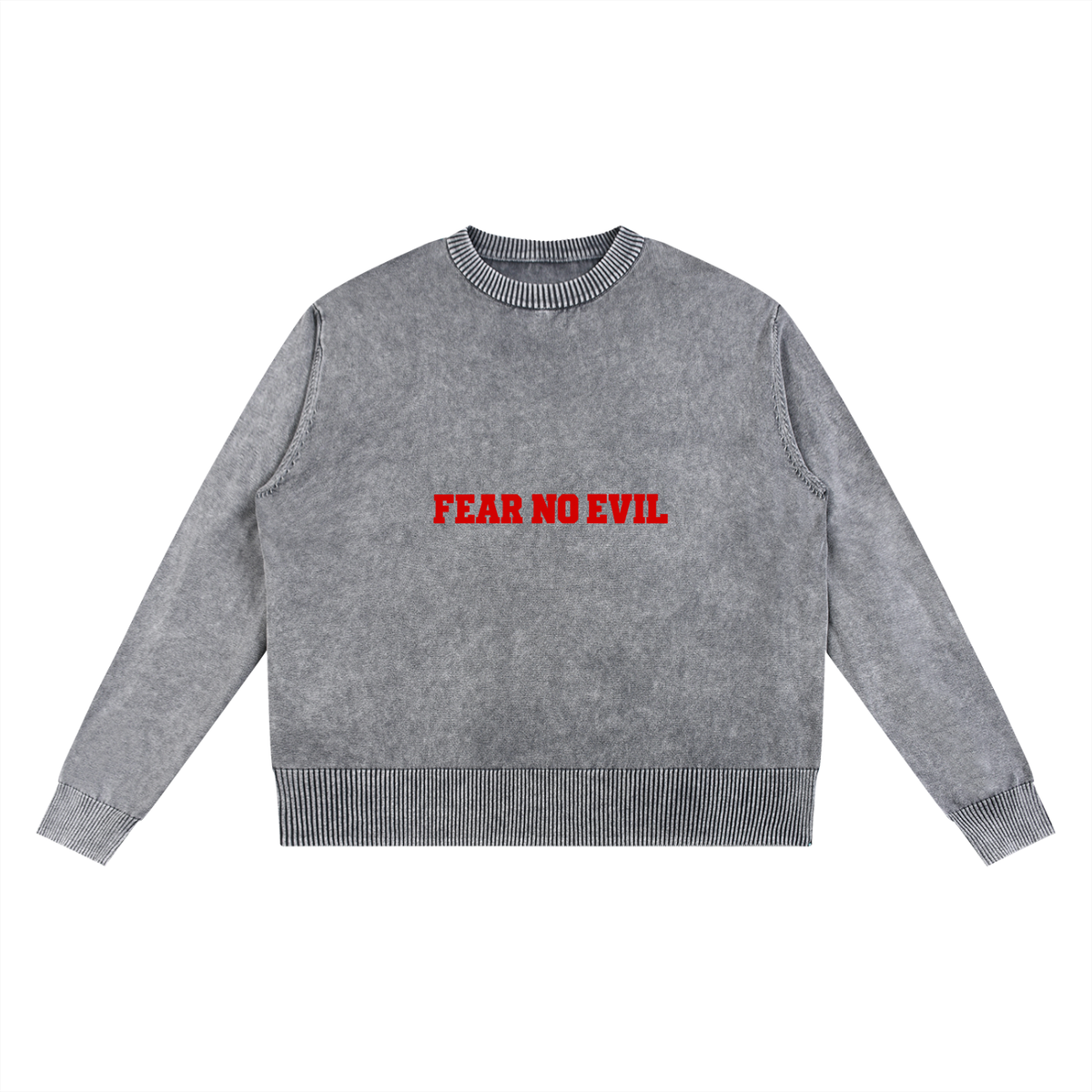 Sweatshirts,fearnoevil,tops