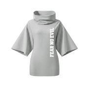 Fearnoevil,Womens,tops