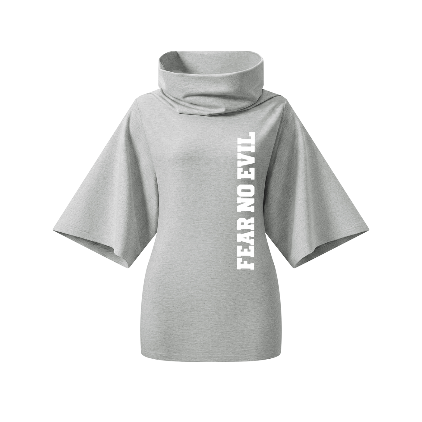 Fearnoevil,Womens,tops