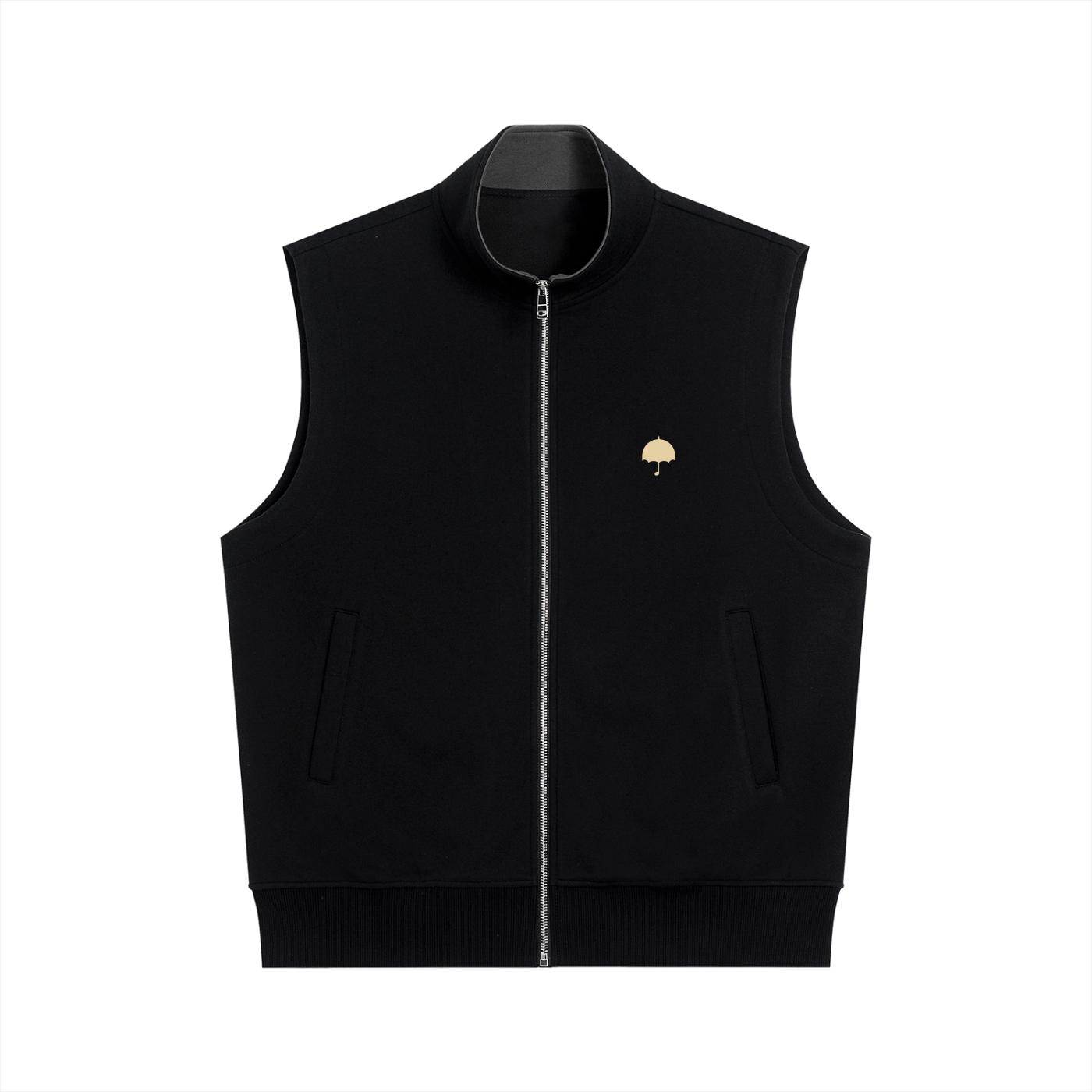 Heavyweight Vest