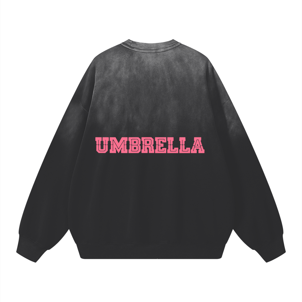 Fearnoevil,tops,sweatshirts