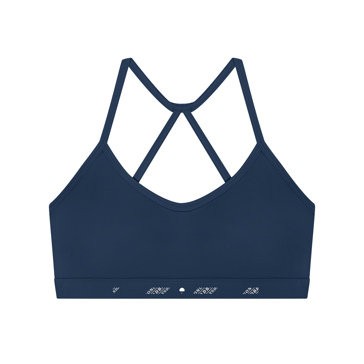 Women’s Umbrella Tight Yoga Sports Bra