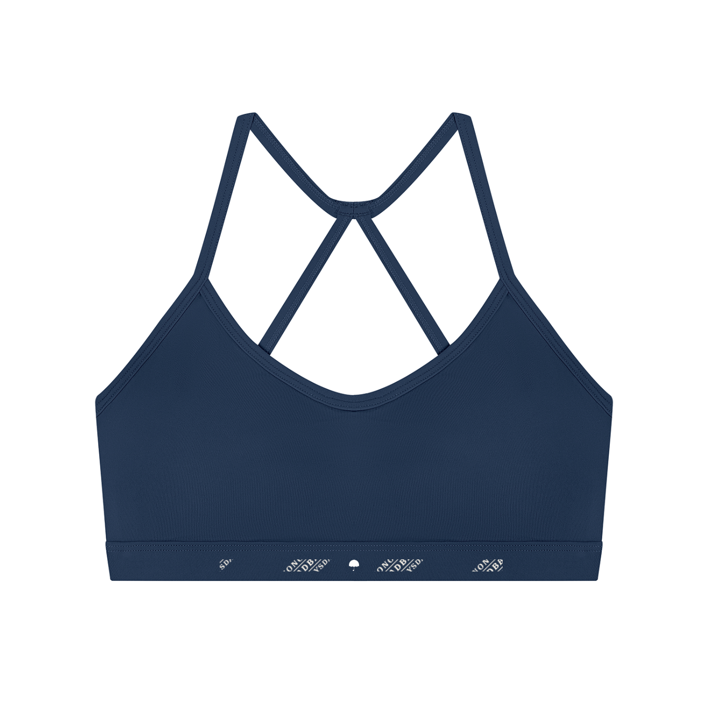 Women’s Umbrella Tight Yoga Sports Bra