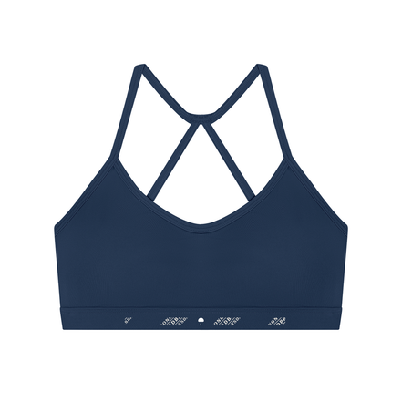 Women’s Umbrella Tight Yoga Sports Bra