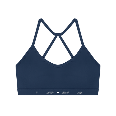 Women’s Umbrella Tight Yoga Sports Bra