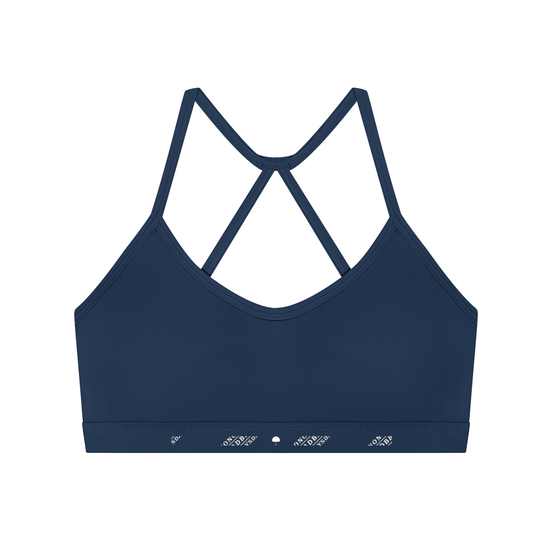 Women’s Umbrella Tight Yoga Sports Bra