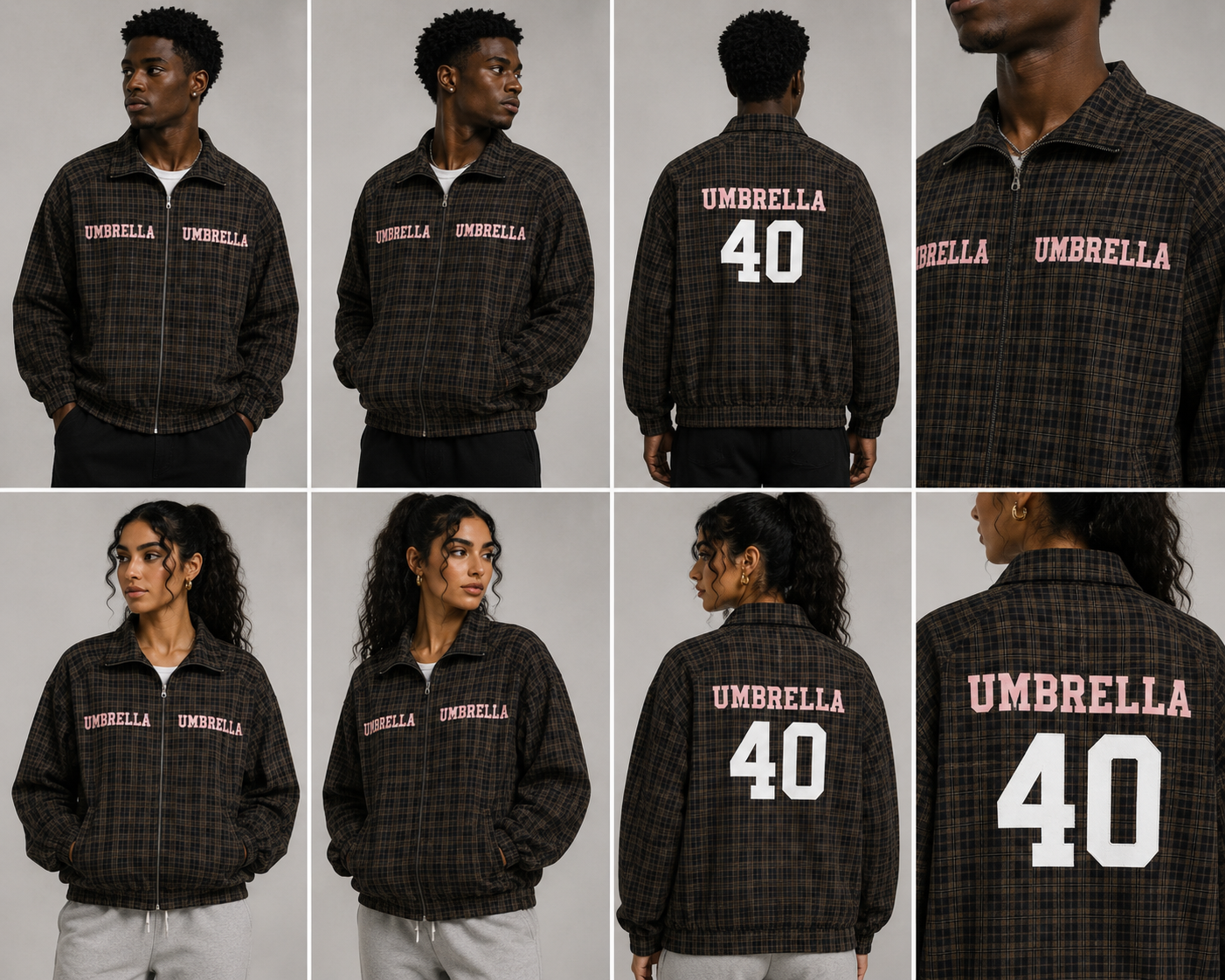 Jackets,tops