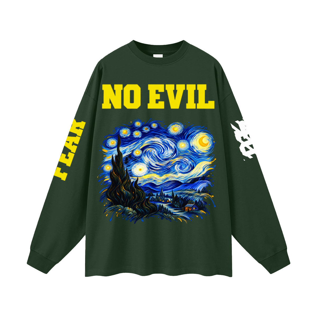Fearnoevil,tops