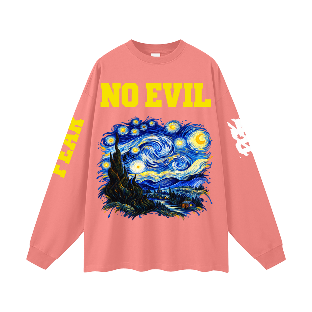 Fearnoevil,tops,tshirts,sweatshirts