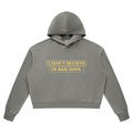 Women’s Vintage Wash Heavyweight Hoodie