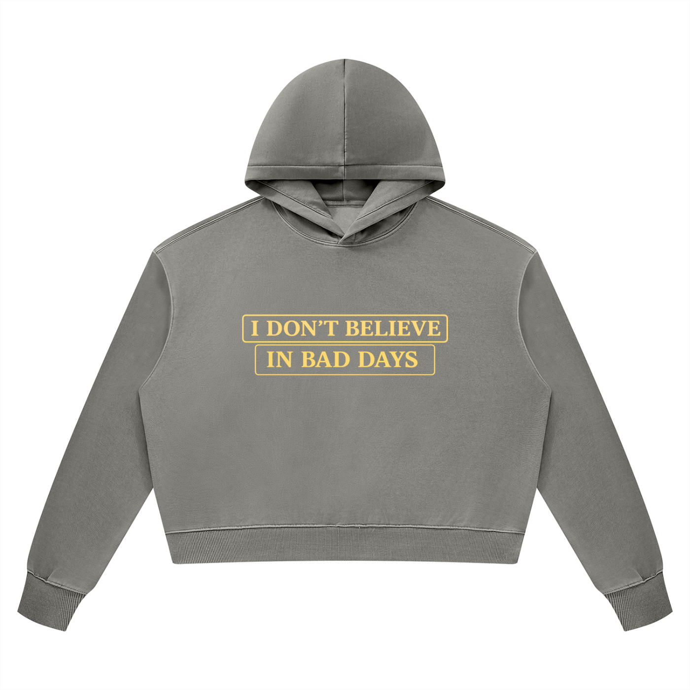 Women’s Vintage Wash Heavyweight Hoodie