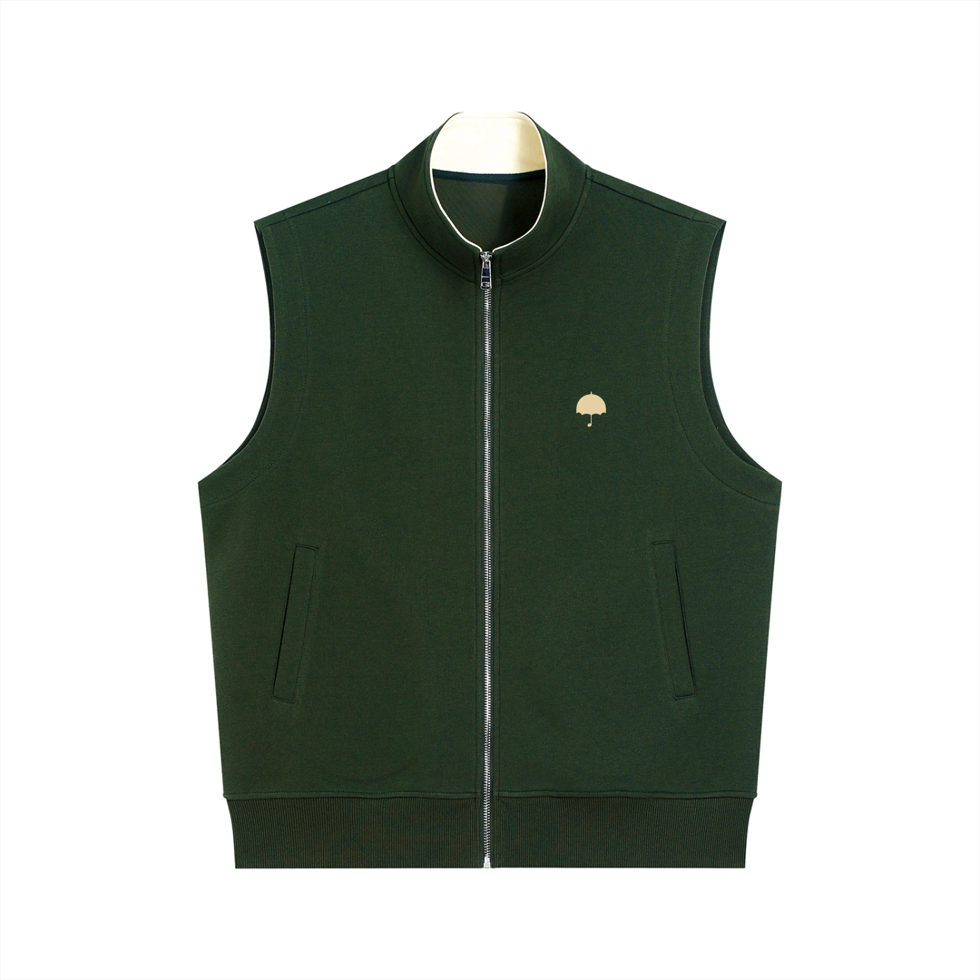 Heavyweight Vest