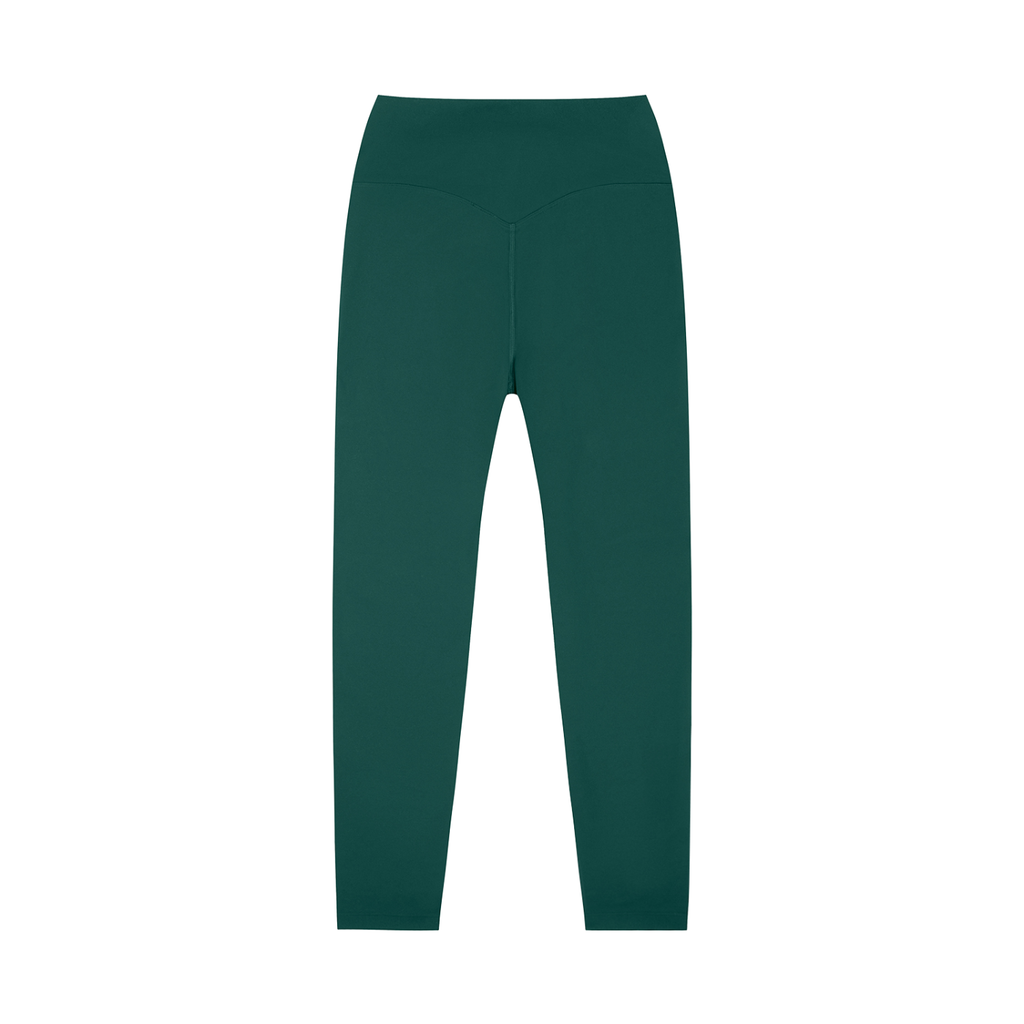 Umbrella High-Waisted Yoga Leggings