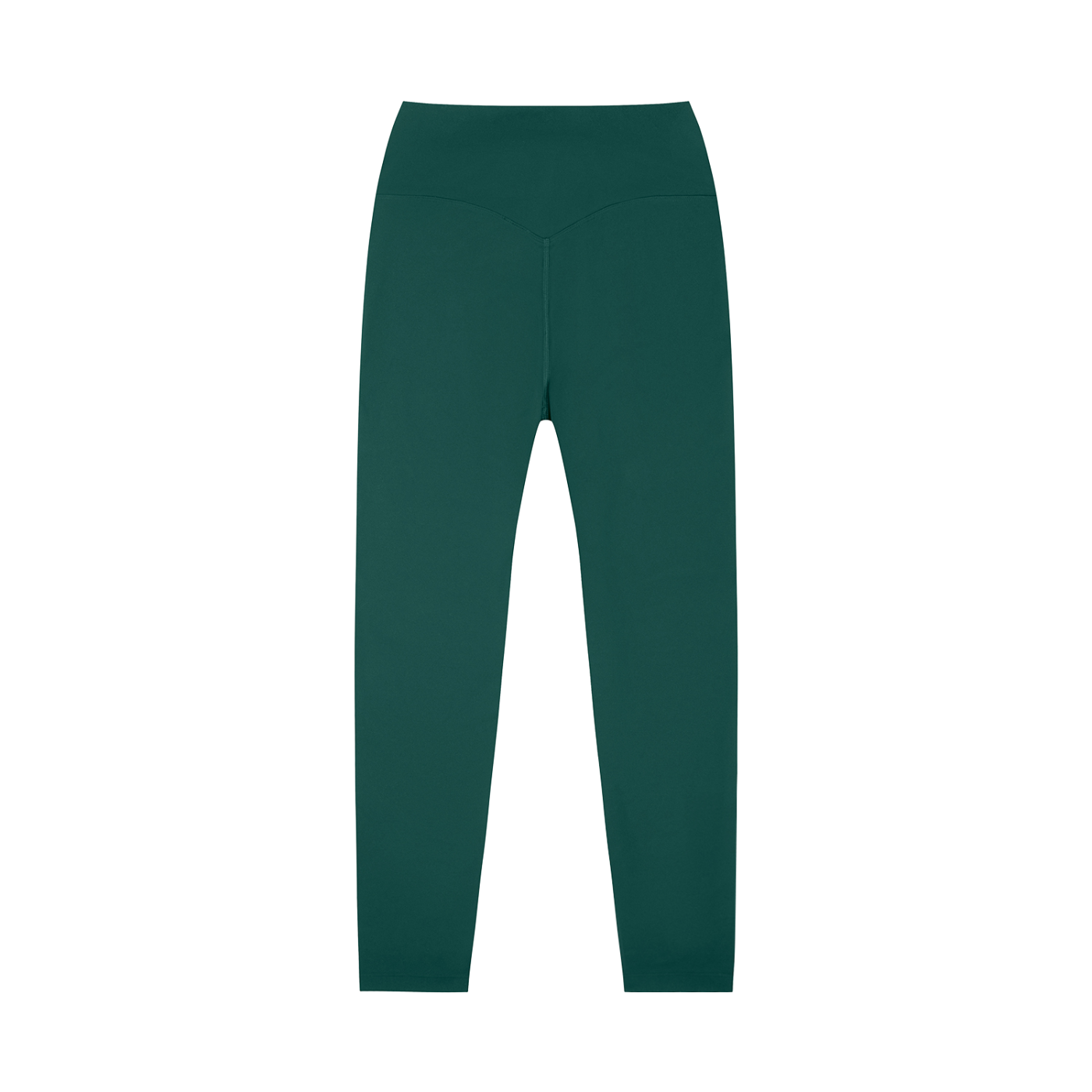 Umbrella High-Waisted Yoga Leggings