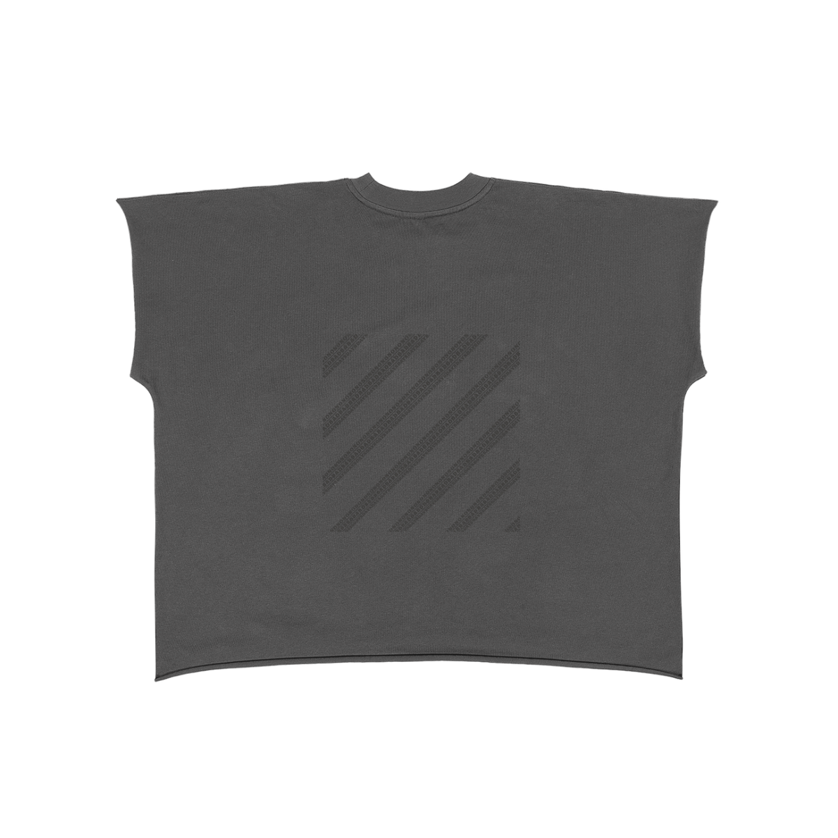 I Don’t In Bad Days Boxy Non-Shrink T-Shirt