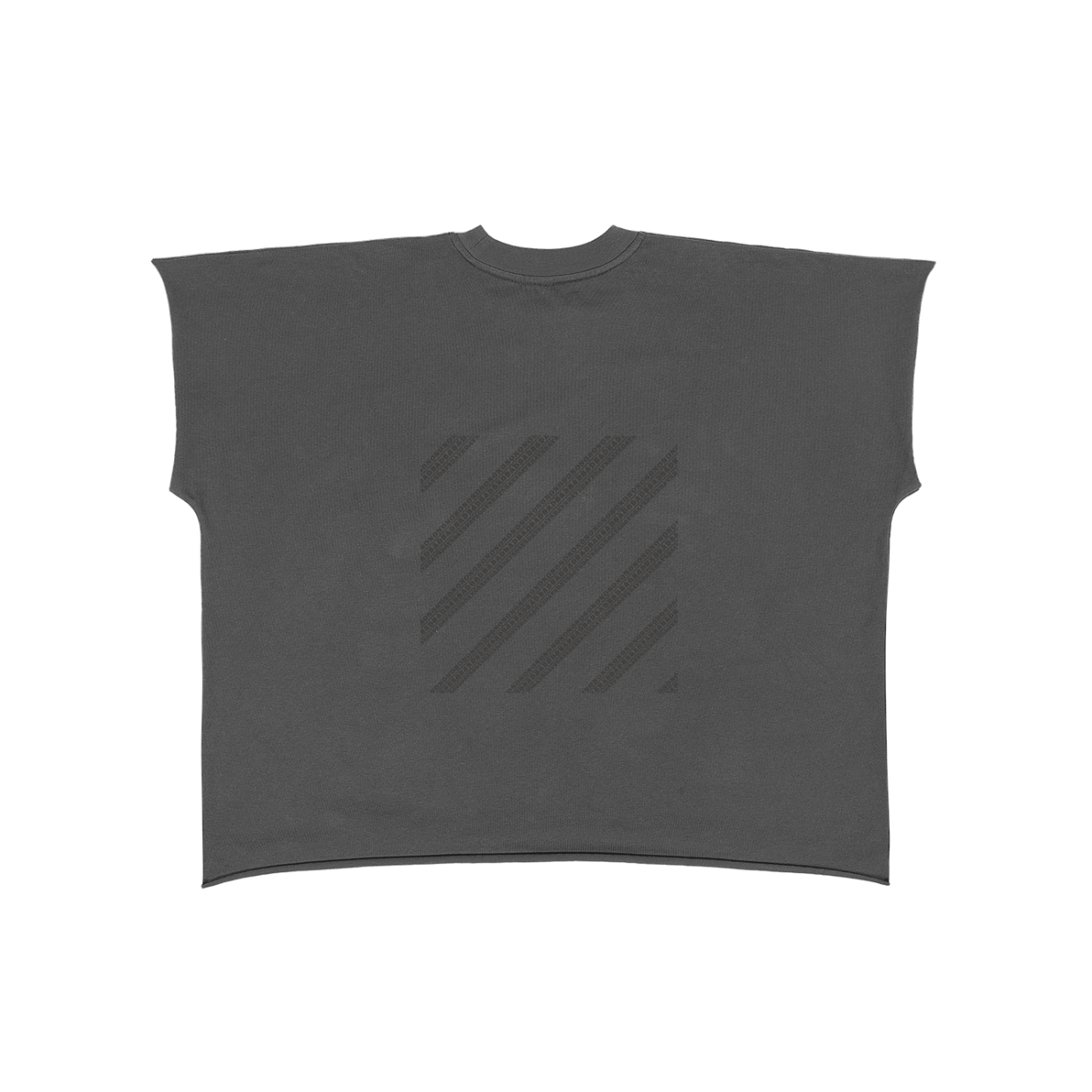 I Don’t In Bad Days Boxy Non-Shrink T-Shirt