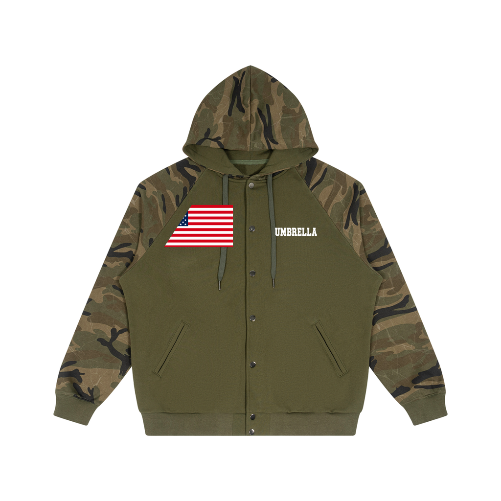 Jackets,hoodies,tops,American