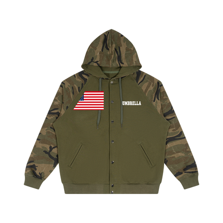Jackets,hoodies,tops,American
