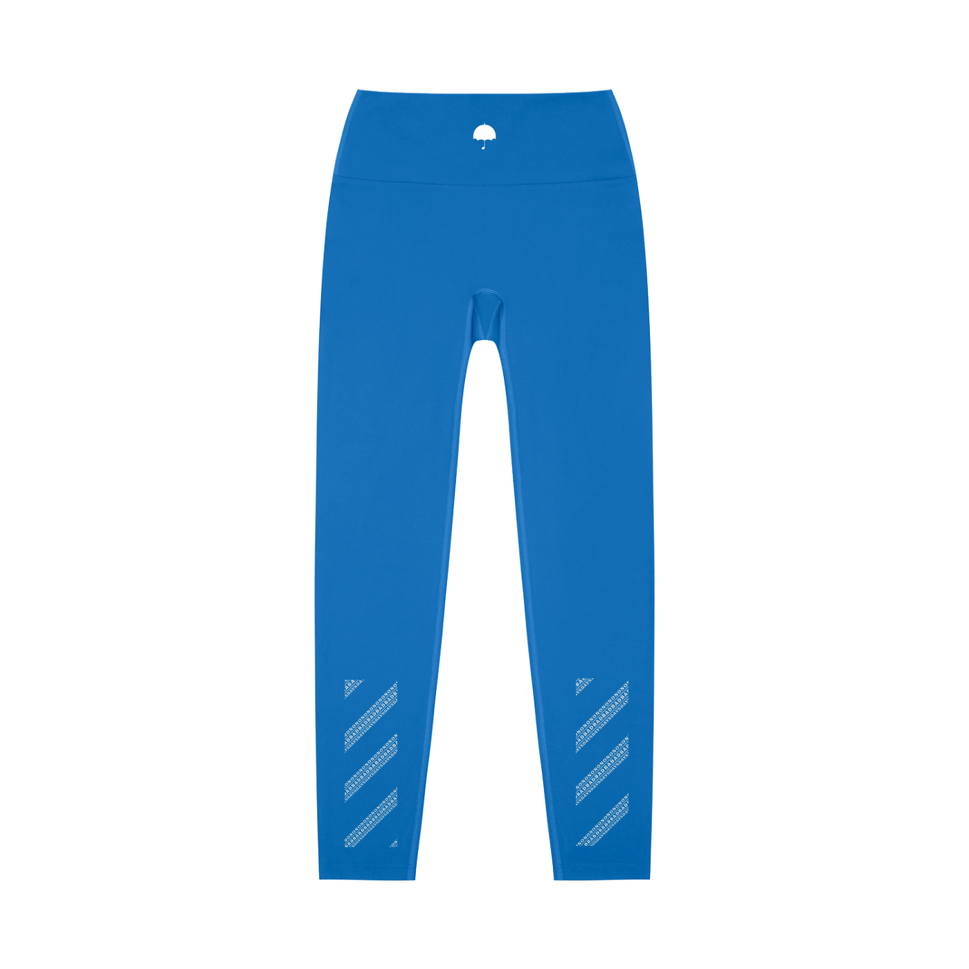 Umbrella High-Waisted Yoga Leggings