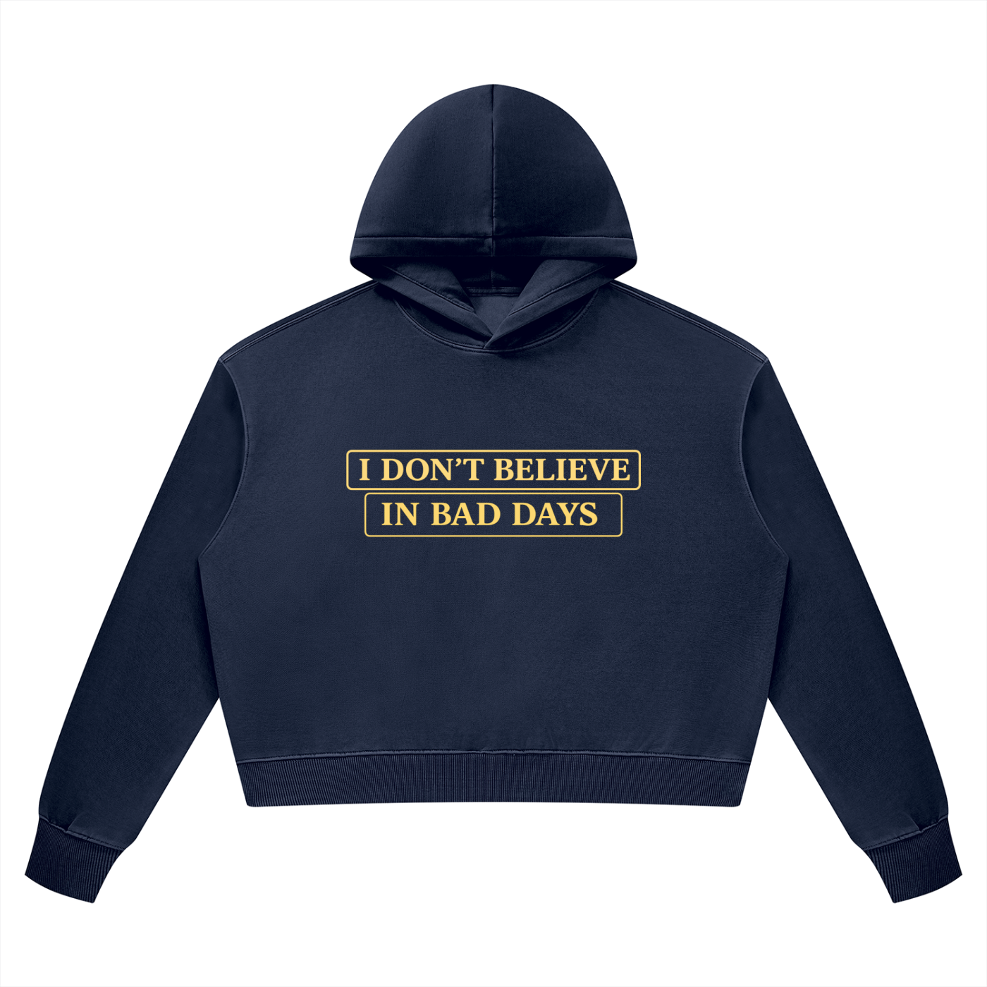 Women’s Vintage Wash Heavyweight Hoodie