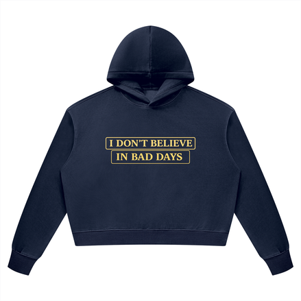 Women’s Vintage Wash Heavyweight Hoodie
