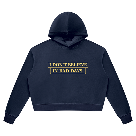 Women’s Vintage Wash Heavyweight Hoodie