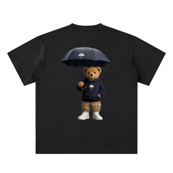 No Bad Days Unisex Sueded Cotton T-Shirt